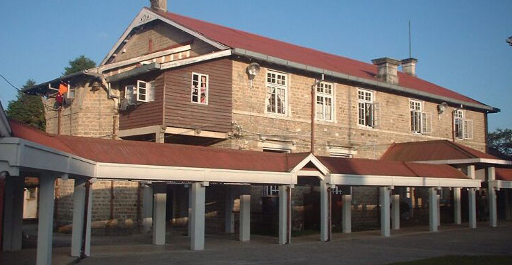 St Paul’s School, Darjeeling in boarding school of india