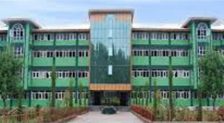 Green Valley Educational Institute, Srinagar in Boarding Schools of India Green Valley Educational Institute, Srinagar in Boarding Schools of India