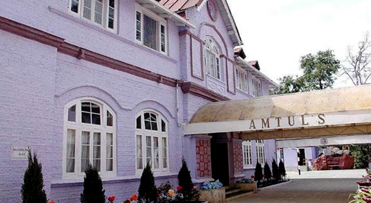 Amtuls Public School, Nainital in Boarding Schools of India