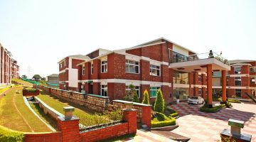 Tulas International School, Dehradun-2 Tulas International School, Dehradun