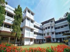 Alphonsa Residential School in Boarding Schools of India
