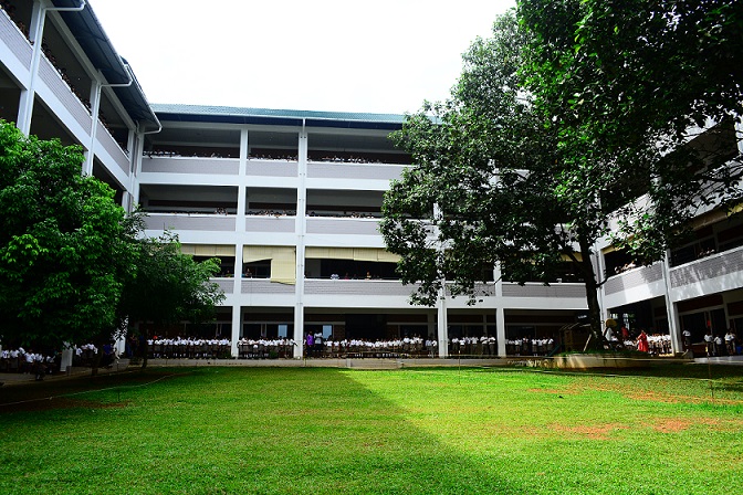 Global Public School in Boarding Schools of India