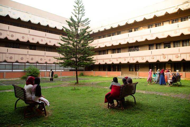 Dayapuram Residential School, Calicut in Boarding Schools of India