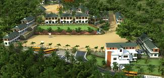Stella Maris International Boarding School, Kohzikode in Boarding Schools of India