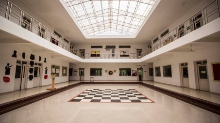 Trivandrum International School, Trivandrum in Boarding Schools of India