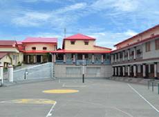 Convent of Jesus and Mary, Waverley in Boarding Schools of India