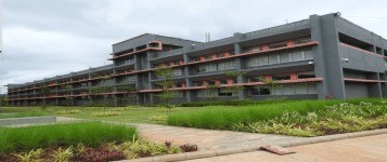 Holy Writ High School & Junior College Maharashtra in Boarding Schools of India