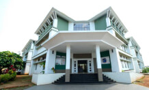 Sadhbhavana World School, Keezhmadu in Boarding Schools of India