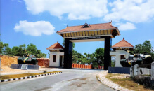 Sainik School, Trivandrum in Boarding Schools of India