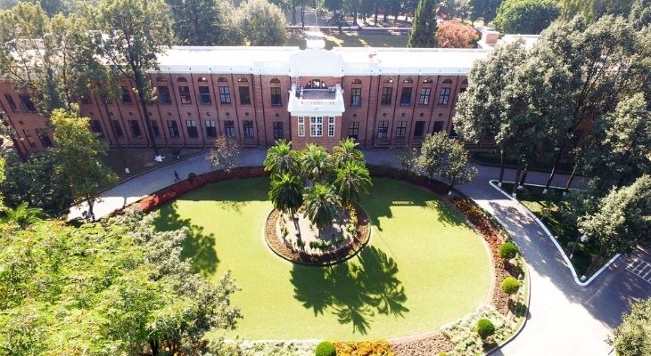 The Doon School, Dehradun in Boarding Schools of India