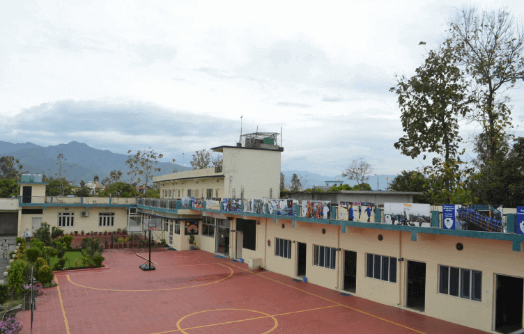 Pathfinder Boarding School, Nainital in Boarding Schools of India