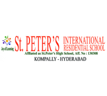 St Peter’s International Residential School St Peter’s International Residential School in Boarding Schools of India