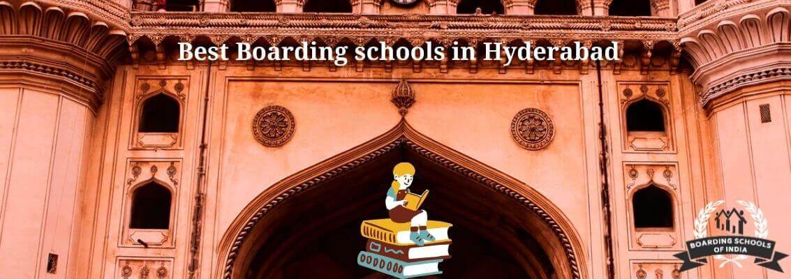 Hyderabad in Boarding School