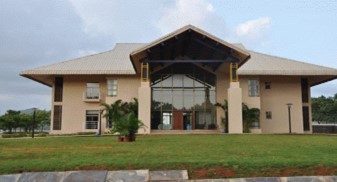 Kohinoor American School