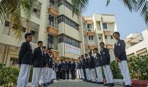 Prudence International Boarding School
