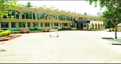 Singapore International School