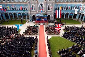 St. Joseph's School, North Point, Darjeeling St. Joseph's School, North Point, Darjeeling