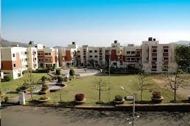 Vagad Pace Global Boarding School