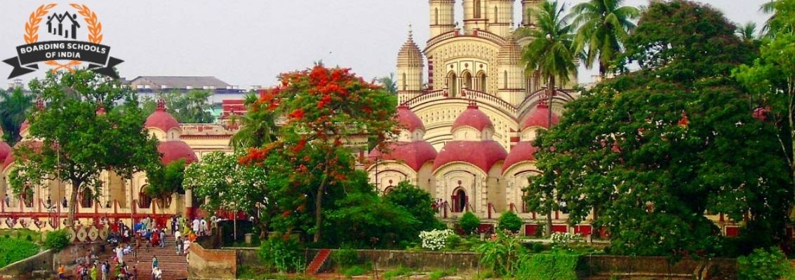 West Begal1 in Boarding School Of india