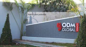 ogs 17 ODM Global School