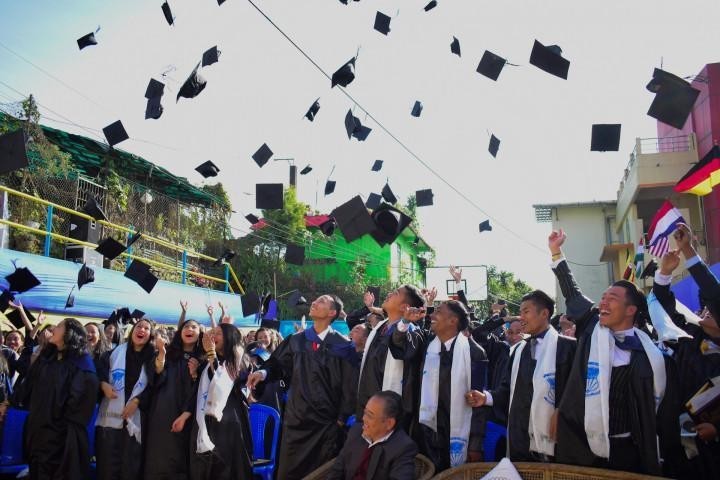 Himali Boarding School Himali Boarding School