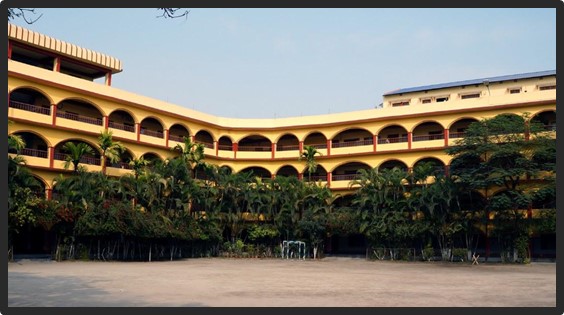 siliguri St. Michael's School