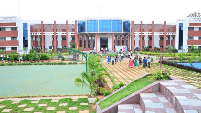 Bhashyam Educational Institution, Hyderabad Bhashyam Educational Institution, Hyderabad
