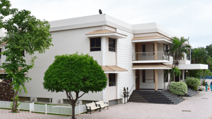 DRS International School, Hyderabad DRS International School, Hyderabad