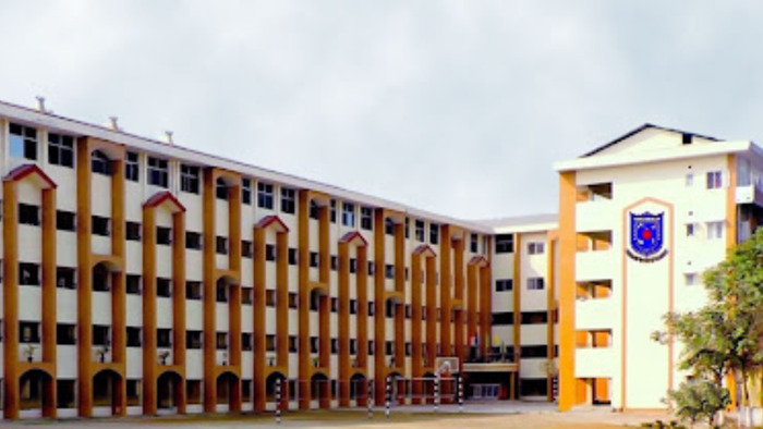 Sacred Heart School, Siliguri Sacred Heart School, Siliguri