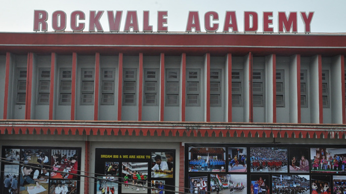 Rockvale Academy, Kalimpong Rockvale Academy, Kalimpong