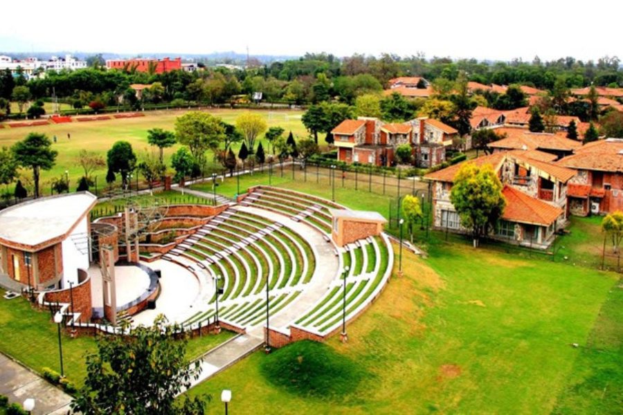 SelaQui-International-School