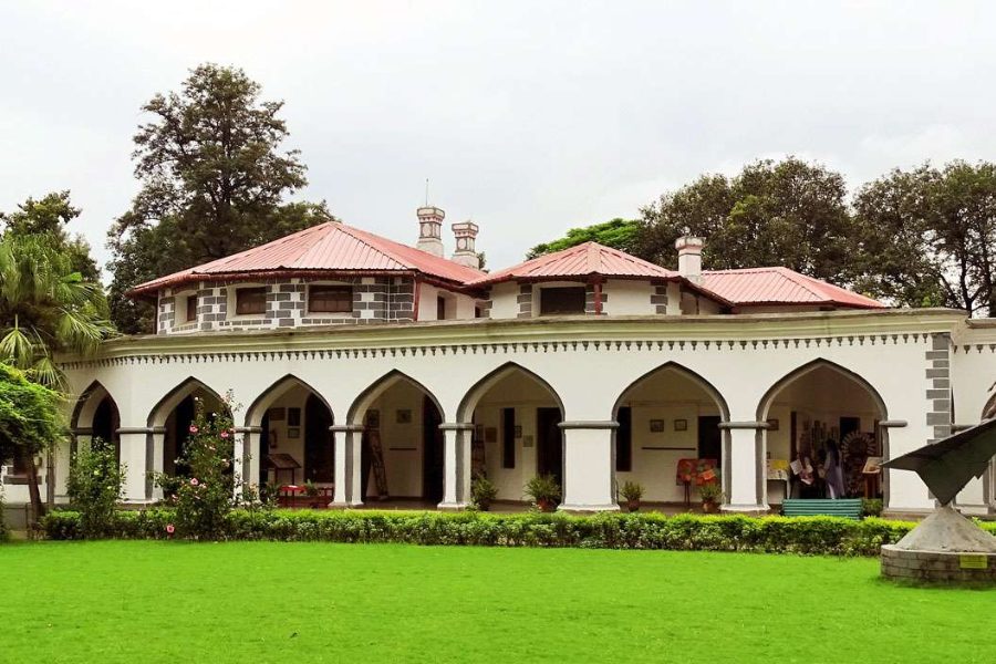 Welham-Boys-School