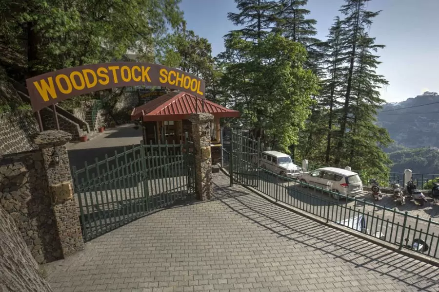 Woodstock-School