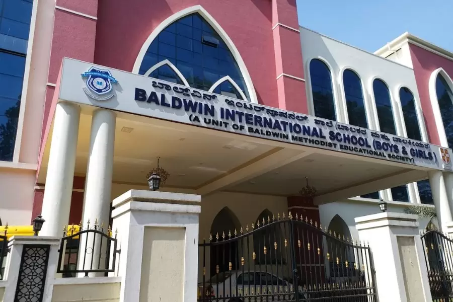 Baldwin Boys’ High School