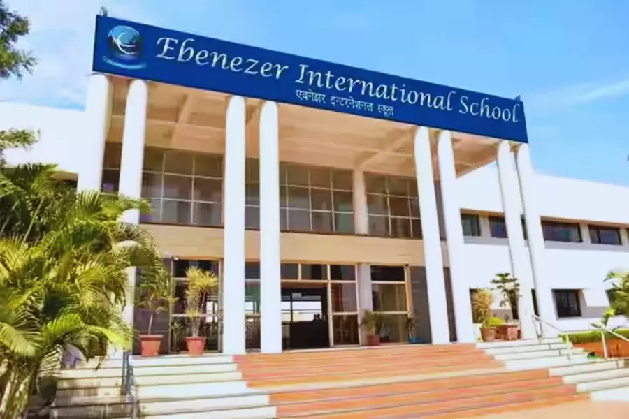 Ebenezer International School (EISB)