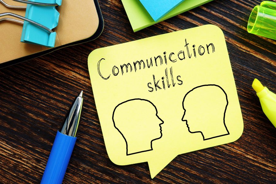 Effective Communication Skills
