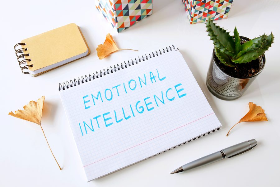 Emotional Intelligence Skills