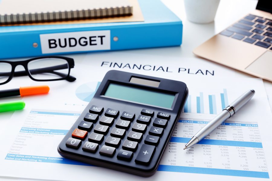 Financial Literacy Skills
