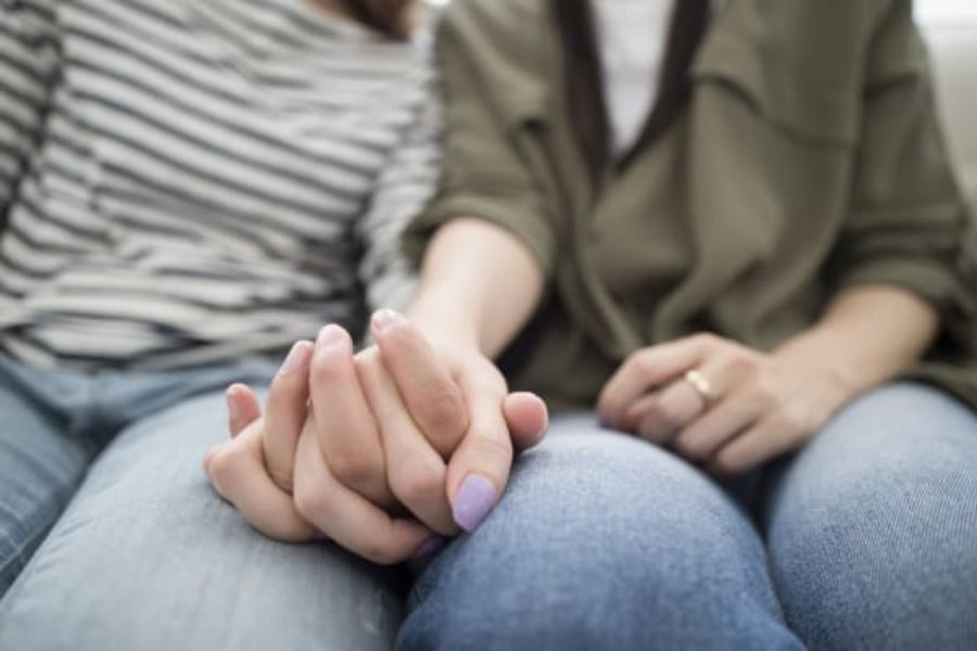 Provide Emotional Support – Even from a Distance