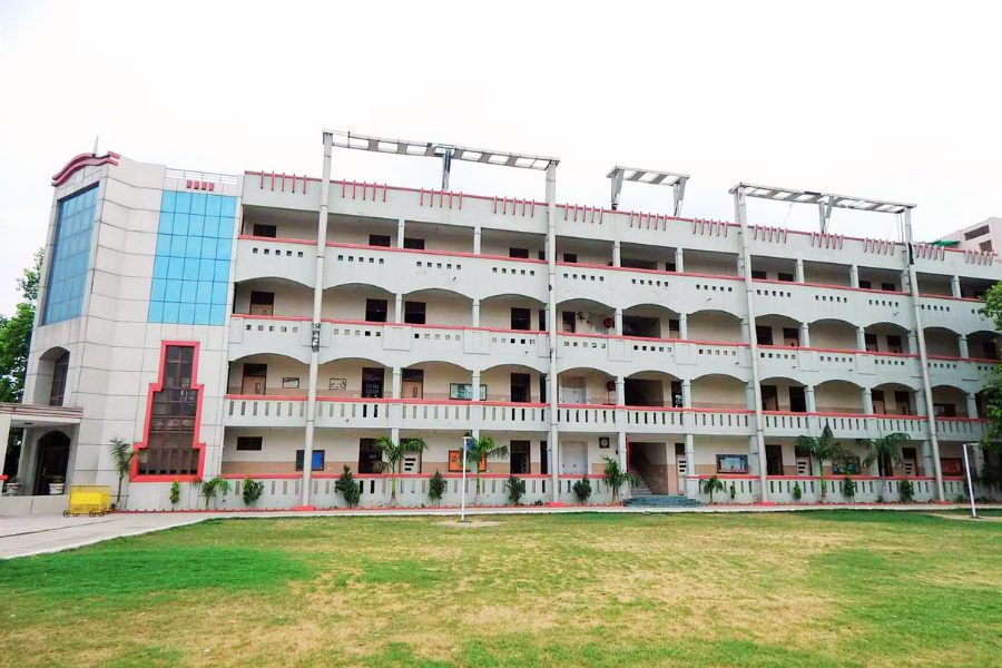 CBSE boarding school