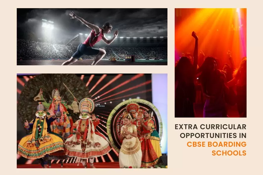 CBSE Boarding Schools