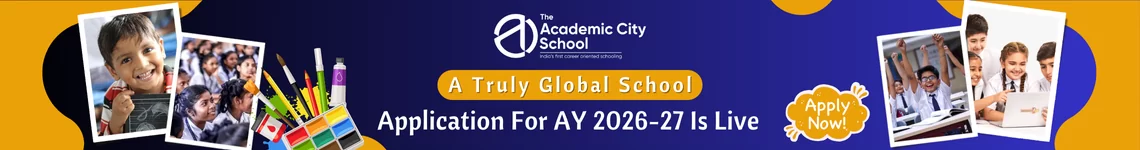 JIRS Schools Home Page ads in Boarding Schools of India