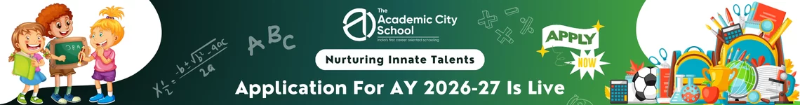 The Academic City Indore