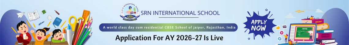 srn-international-school-jaipur