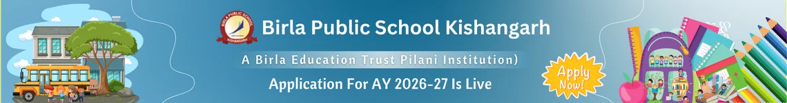 birla-public-school-kishangarh