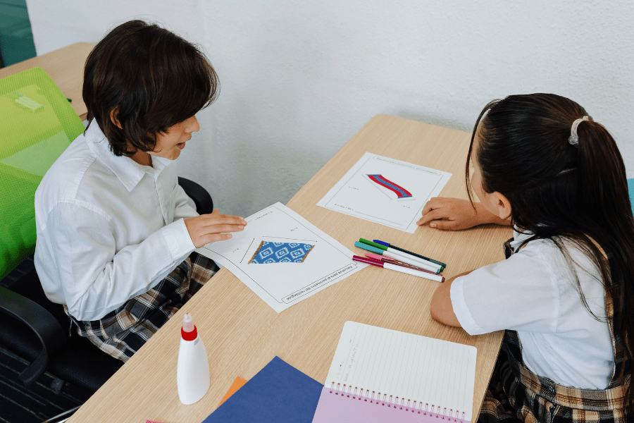 A Little Focused Study Hours Before Students Hit The Sack