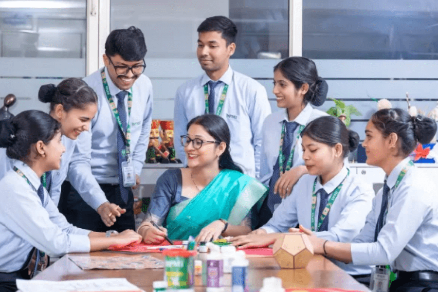 Afternoon Sessions Reserved for Extracurriculars