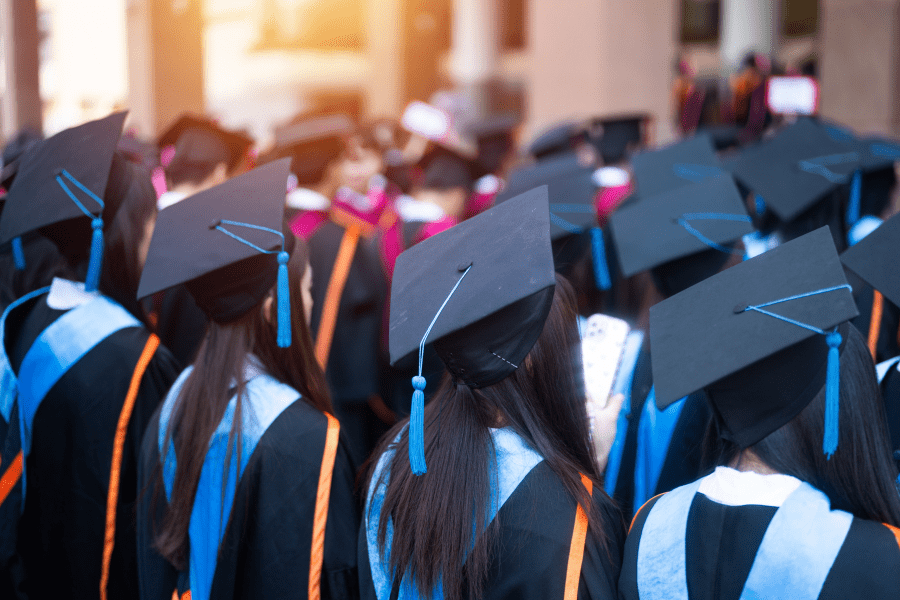 Academic Approach and Faculty