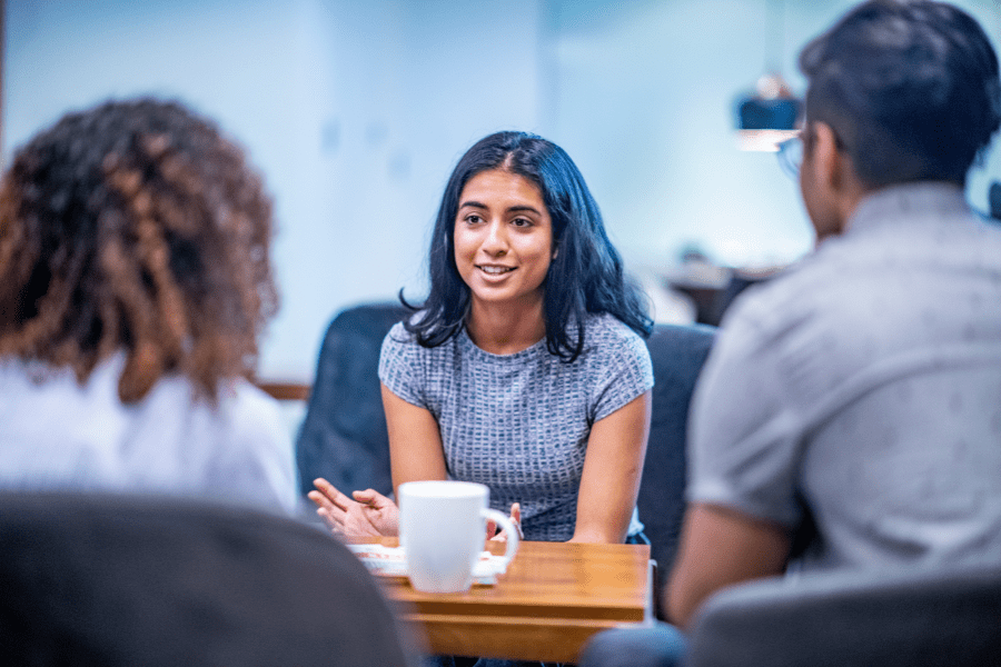 Career Guidance & Counseling Infrastructure