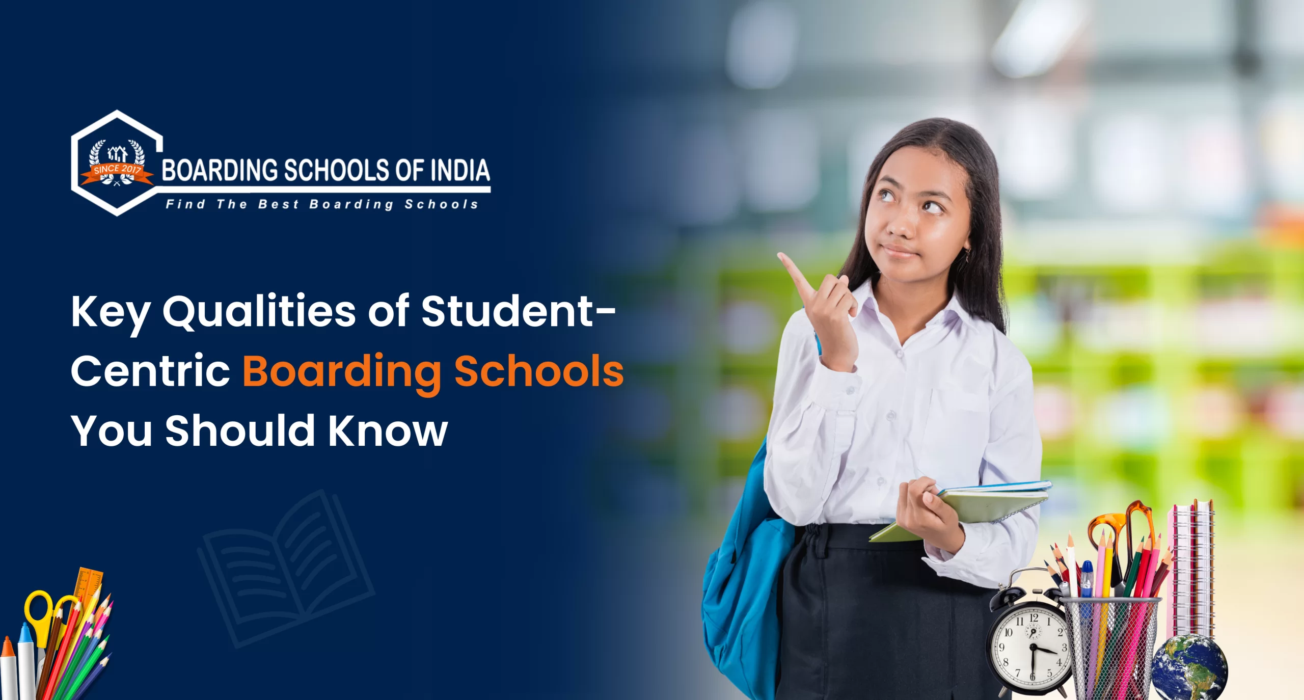 Key Qualities of Student-Centric Boarding Schools You Should Know